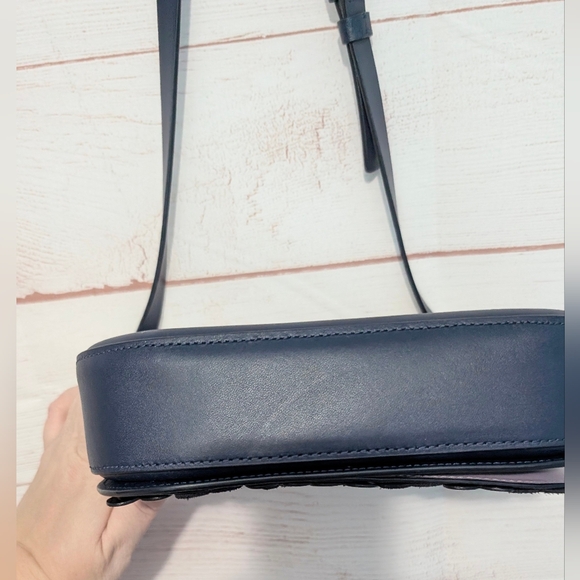 Euc Kate Spade Limited Edition Zibbi Medium Flap Shoulder Bag Crossbody - Picture 7 of 12